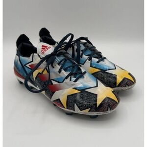 Adidas GameMode FG Soccer Cleat UEFA Champions League Mens Size 6.5 GZ1103